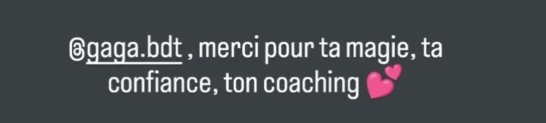 Témoignage atelier danse sensuelle, Sensual Healing