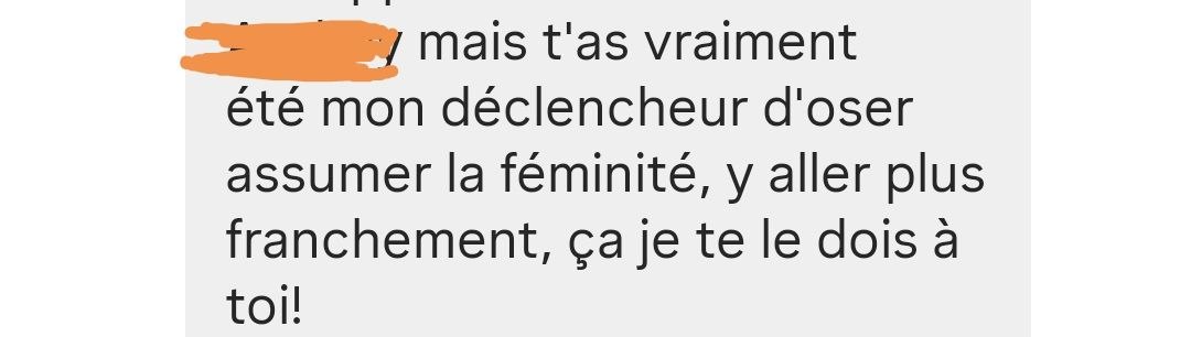 Témoignage cours de danse pour femmes, Genève Lausanne