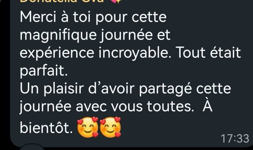 Témoignage