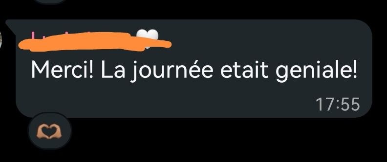 Témoignage
