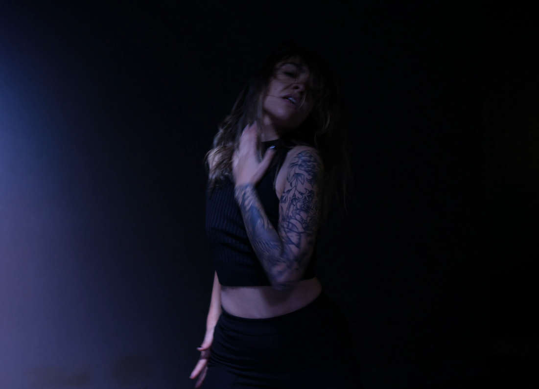 Danse Sensual Healing